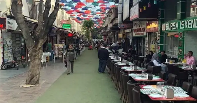 Side Full Package Antalya Tour