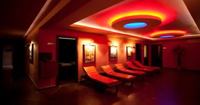 Side VIP Turkish Bath – Luxury Hammam Experience in Side, Turkey