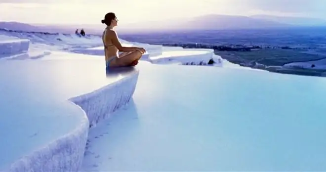 Antalya Pamukkale Tour 1