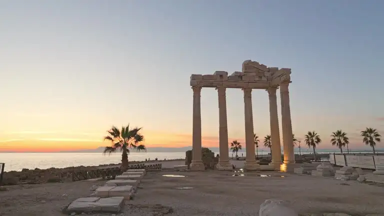 The Ultimate Guide to Side Tours Discovering Hidden Gems Beyond the Main Attractions